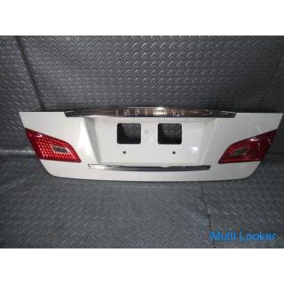 Nissan original Y50 Fuga spät GT Rücklicht Lampe Linse links und rechts KOITO 220-63989 Infiniti Gar