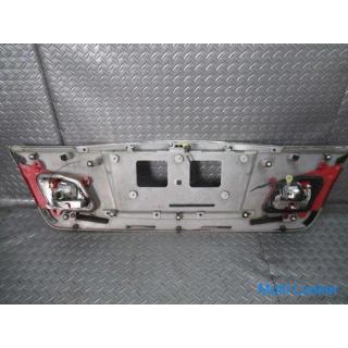 Nissan original Y50 Fuga spät GT Rücklicht Lampe Linse links und rechts KOITO 220-63989 Infiniti Gar