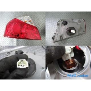 Nissan original Y50 Fuga spät GT Rücklicht Lampe Linse links und rechts KOITO 220-63989 Infiniti Gar