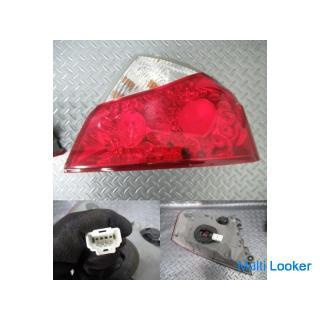 Nissan original Y50 Fuga spät GT Rücklicht Lampe Linse links und rechts KOITO 220-63989 Infiniti Gar