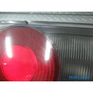 Nissan original HCR32 R32 Skyline 4-türige Rückleuchte Linke Beifahrerseite