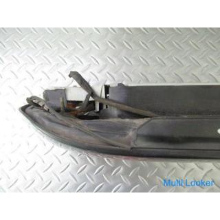 Nissan original HCR32 R32 Skyline 4-türige Rückleuchte Linke Beifahrerseite