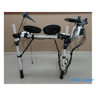 MEDELI DD502J Digital Drum Kit Digitales elektronisches Drum Set Drum Kit unbestätigt (E763kkxYGG)