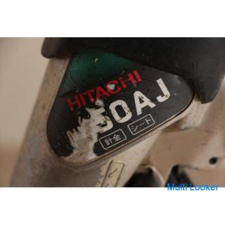 HITACHI Koki Rollennagler NV50AJ Druckluftwerkzeug Luftnagler Normaldruck 50 mm Nagler