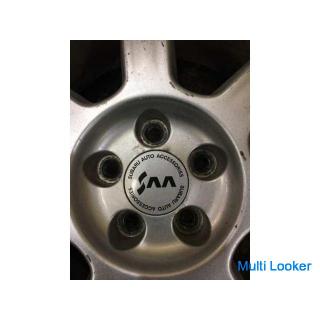 [DUNLOP WINTER MAXX WM01 215 / 45R17] 4 stollenlos [SUBARU original 17 Zoll 7J5HPCD100 + 55] Bali Gr