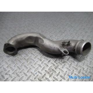 Mazda original FD3S RX-7 RX7 Turbinenansaugrohr Lufteinlassrohr mit Abblaseventil