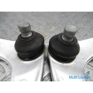 Nissan Original R35 GT-R GTR VR38DETT MY17 Vorderer Oberarm links und rechts Sofortige Lieferung