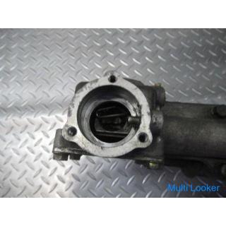 Mazda original FC3S RX-7 RX7 Late 13B 5-Gang MT Manuelle Mission Sofortige Lieferung Sofort einsatzb