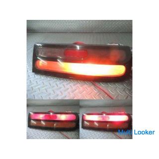 Nissan original Z32 Fairlady Z Vorgänger Rücklicht Rücklicht Objektiv rechts