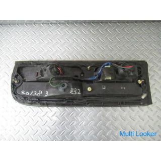 Nissan original Z32 Fairlady Z Vorgänger Rücklicht Rücklicht Objektiv rechts