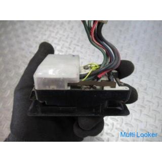 Mazda original FC3S Savanna RX-7 RX7 früherer Begriff Fensterheberschalter