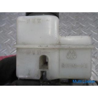 Mazda original FC3S RX-7 Late Afini Hauptbremszylinder ABS