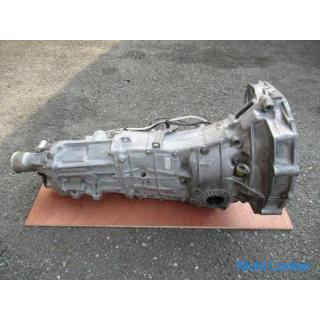 Subaru original GP3 Impreza Sport 5MT 5-Gang-Schaltgetriebe