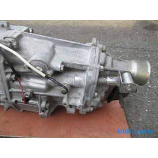 Subaru original GP3 Impreza Sport 5MT 5-Gang-Schaltgetriebe