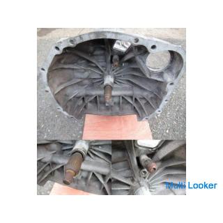 Subaru original GP3 Impreza Sport 5MT 5-Gang-Schaltgetriebe