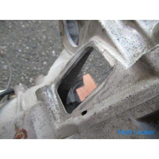 Subaru original GP3 Impreza Sport 5MT 5-Gang-Schaltgetriebe