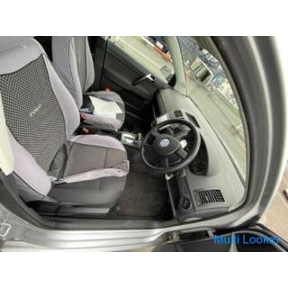 2003 VW Polo 1.4 - 34.900 km.