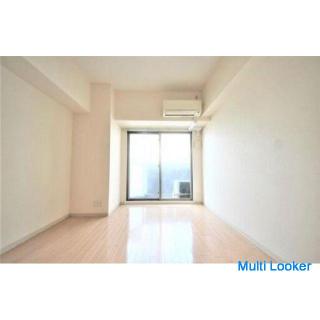 2 Minuten vom Bahnhof Noda "1K" Kostenloses Internet