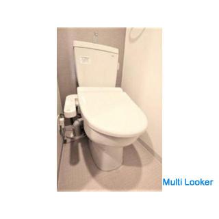 2 Minuten vom Bahnhof Noda 