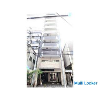 2 Minuten vom Bahnhof Noda 