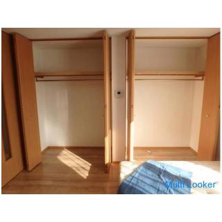 Für diejenigen, die daran denken, alleine in Higashi Osaka zu leben! ️