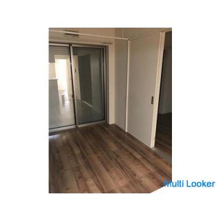 Für ein einzelnes Leben von Benutzern entlang der Chiasa Kintetsu-Linie!