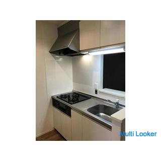 Für ein einzelnes Leben von Benutzern entlang der Chiasa Kintetsu-Linie!