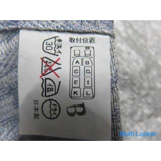 Toyota Voxy AZR60 Vorhang