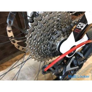 KTM LYCAN 2.65 2015 Guter Zustand! Cool! !!