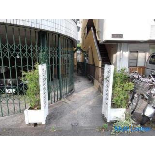 [Anfangspreis] Anfangskosten 30.000 Yen! !! Eine Wohnung in der Nähe des Bahnhofs, 9 Minuten von Kon