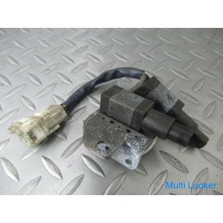 Mazda Original FC3S Savanna RX-7 RX7 13B-T Sensor für verspätete Drosselklappenstellung Slopositi