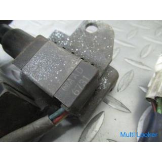 Mazda Original FC3S Savanna RX-7 RX7 13B-T Sensor für verspätete Drosselklappenstellung Slopositi