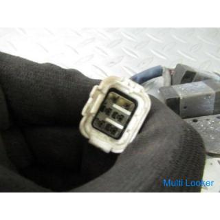 Mazda Original FC3S Savanna RX-7 RX7 13B-T Sensor für verspätete Drosselklappenstellung Slopositi