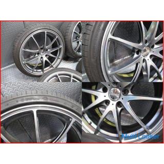 RAYS VR G25 Geschmiedete 19 Zoll 8,5 J 9,5 J +36 PCD120 5-Loch-Rad BMW 3er E90 E91 E92