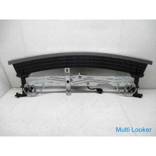 2003 Porsche Boxster 986 Heckspoiler