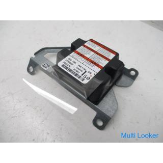 Swift Airbag-Computer ZC83S