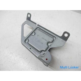 Swift Airbag-Computer ZC83S