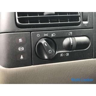 Volkswagen Golf Cabrio