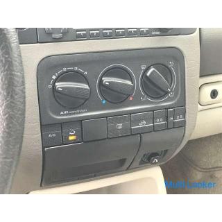 Volkswagen Golf Cabrio