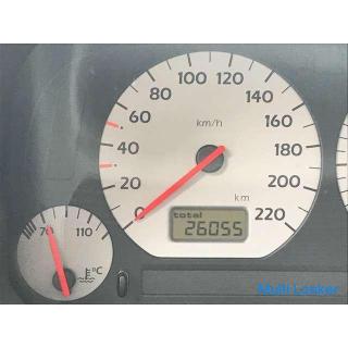 Volkswagen Golf Cabrio