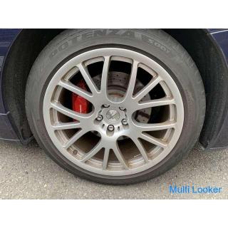 2008 Maserati Granturismo