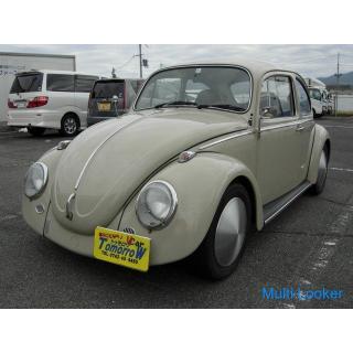 1996 Volkswagen Käfer Base Grade Gebrauchtwagen