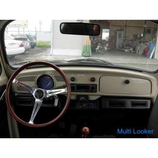 1996 Volkswagen Käfer Base Grade Gebrauchtwagen