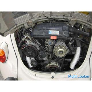 1996 Volkswagen Käfer Base Grade Gebrauchtwagen