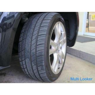 2005 Volkswagen Touareg - 32.000 km.