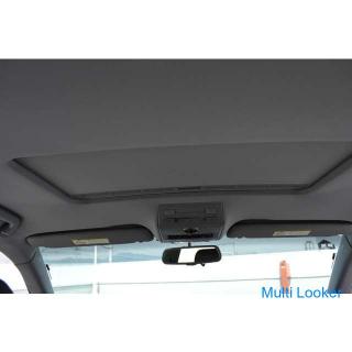 Volkswagen Touareg W12 Sport HID ETC HDD Navigation Full Seg LED Heckschalldämpfer Wechsel dediziert