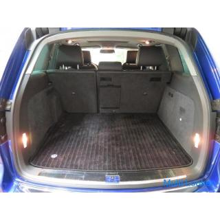 Volkswagen Touareg W12 Sport