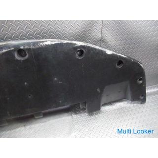 Nissan Original BNR34 Skyline GT-R GTR V-SPEC V-SPEC2 Verdeckter Frontdiffusor