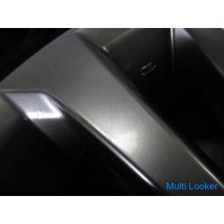 Toyota original 150er Serie Prado Medium 18 Zoll 7.5J +25 PCD139.7 6H 6 Loch Hochglanzrad 4-teiliges