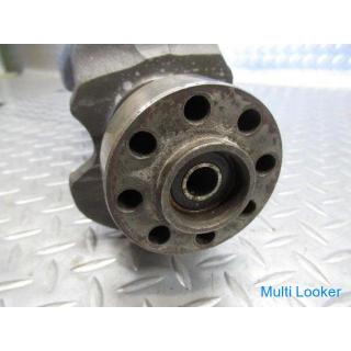 HKS AE86 5AG 5.5AG Kurbelwelle Trueno Levin 4AG Übersetzt